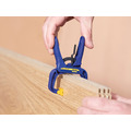 QUICK-GRIP® HANDI-CLAMP® 38mm (1.1/2in)