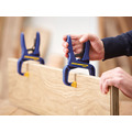 IRWIN® Quick-Grip® QUICK-GRIP® HANDI-CLAMP® 50mm (2in)