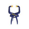 IRWIN® Quick-Grip® QUICK-GRIP® HANDI-CLAMP® 100mm (4in)