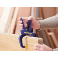 IRWIN® Quick-Grip® QUICK-GRIP® HANDI-CLAMP® 100mm (4in)