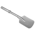 Sealey Q1CS Clay Spade 140 x 570mm - 1-1/4