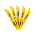 DeWalt BIM Recip Metal 152mm 14TPI 5Pk