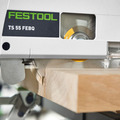 Festool Plunge-cut saw TS 55 FEBQ-Plus 230V