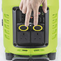 SIP ISG3303 Digital Inverter Generator - 25402