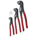 NWS 3 PCE MAXI WATERPUMP PLIER SET