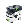 Festool Cordless mobile dust extractor CLEANTEC CTLC MIDI I-Basic