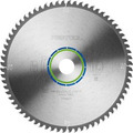 Festool Saw blade HW 260x2,4x30 TF68