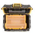DeWalt DWST08035-1 Toughsystem 2.0 Half Width Deep Box