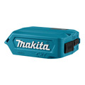 Makita ADP08 USB Charging 12V MAX CXT Lithium-Ion Battery Adapter