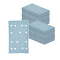 Festool Abrasives 80x133 P120 GR/100