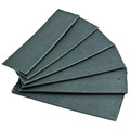 Eclipse Intumescent pads to suit 102mm hinges (6pk) - 38603