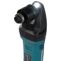 Makita DTM50Z 18V LXT Oscillating Multi Tool Bare Unit
