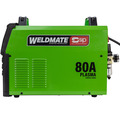 SIP WELDMATE PRO 80A Inverter Plasma Cutter - 05689