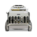 V-TUF RAPID VSC 240v Hot Water Stainless Industrial Mobile Pressure Washer - 1500psi, 100Bar, 12L/min