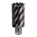 Sealey RBHSS36L Worksafe&reg; 36mm HSS Mag Drill Bit Cut Depth 50mm