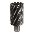 Sealey RBHSS40L Worksafe&reg; 40mm HSS Mag Drill Bit Cut Depth 50mm