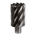 Sealey RBHSS42L Worksafe&reg; 42mm HSS Mag Drill Bit Cut Depth 50mm