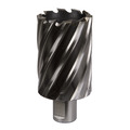Sealey RBHSS43L Worksafe&reg; 43mm HSS Mag Drill Bit Cut Depth 50mm