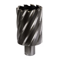 Sealey RBHSS45L Worksafe&reg; 45mm HSS Mag Drill Bit Cut Depth 50mm