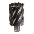 Sealey RBHSS46L Worksafe&reg; 46mm HSS Mag Drill Bit Cut Depth 50mm