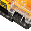 DeWalt DWST83392-1 Toughsystem 2.0 1/2 Width Deep Organiser