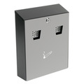 Sealey RCB01 Wall-Mounting Cigarette Bin