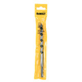 DeWalt BIT AUGER 12X200/100