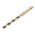 DeWALT 6.5mm Black & Gold 1/4
