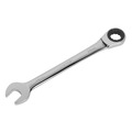 Sealey RCW24 Premier Combination Ratchet Spanner 24mm