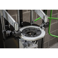 Coil Spring Upper Bracket
