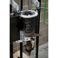 Coil Spring Upper Bracket