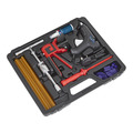 Sealey RE105 Hot Glue Paintless Dent Repair Kit