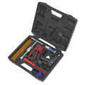 Sealey RE105 Hot Glue Paintless Dent Repair Kit