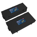 Sealey RE2000 Hydraulic Body Repair Kit 20 Tonne