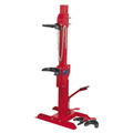 Sealey Hydraulic Coil Spring Compressing Station 1500kg Capacity
