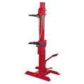 Sealey Hydraulic Coil Spring Compressing Station 1500kg Capacity
