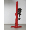 Sealey Hydraulic Coil Spring Compressing Station with Gauge 2000kg Capacity