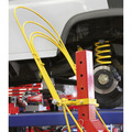 Sealey RE23RS Restraint System for Coil Spring Compressors