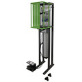 Sealey Air Operated Coil Spring Compressor 2500kg