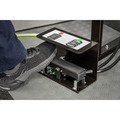 Sealey Air Operated Coil Spring Compressor 3000kg