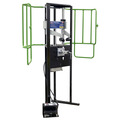 Sealey Air Operated Coil Spring Compressor 3000kg