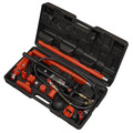 Sealey Snap Hydraulic Body Repair Kit 4 Tonne