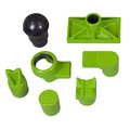 Sealey Snap Hydraulic Body Repair Kit 10 Tonne