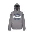 Regatta TRF700 68M 70 Original Hoodie Rock Grey - Various Sizes
