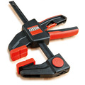 Bessey EZM-EZL SET OF 4 ONE HANDED CLAMPS