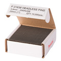 Makita F-31838 25mm Bright Headless Pins for BPT/DPT Nailers 10000pk