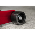 Sealey Premier Low Profile Aluminium Trolley Jack with Rocket Lift 1.8 Tonne