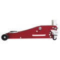 Sealey Premier Low Profile Aluminium Trolley Jack with Rocket Lift 1.8 Tonne