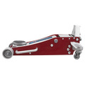 Sealey Aluminium/Steel Trolley Jack with Rocket Lift 1.5 Tonne
