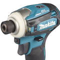 Makita DTD172Z 18V BL Impact Driver LXT Bare Unit